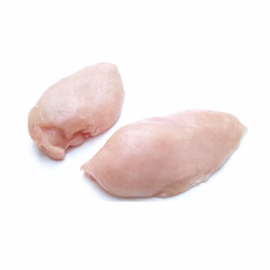 Local Chicken fillet (breast)
