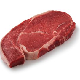 Beef Steak