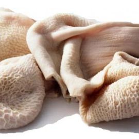 Beef Tripe