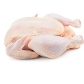 Dressed Full Broiler