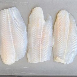 Fish Fillet (White)