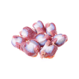Chicken Gizzard