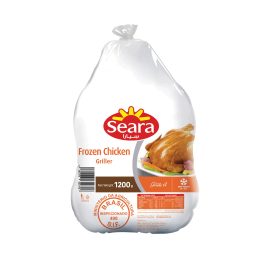 Chicken (Seara)