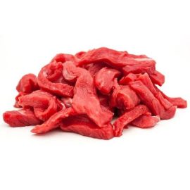 Shredded Beef