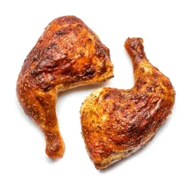 Smoked Broiler Thigh